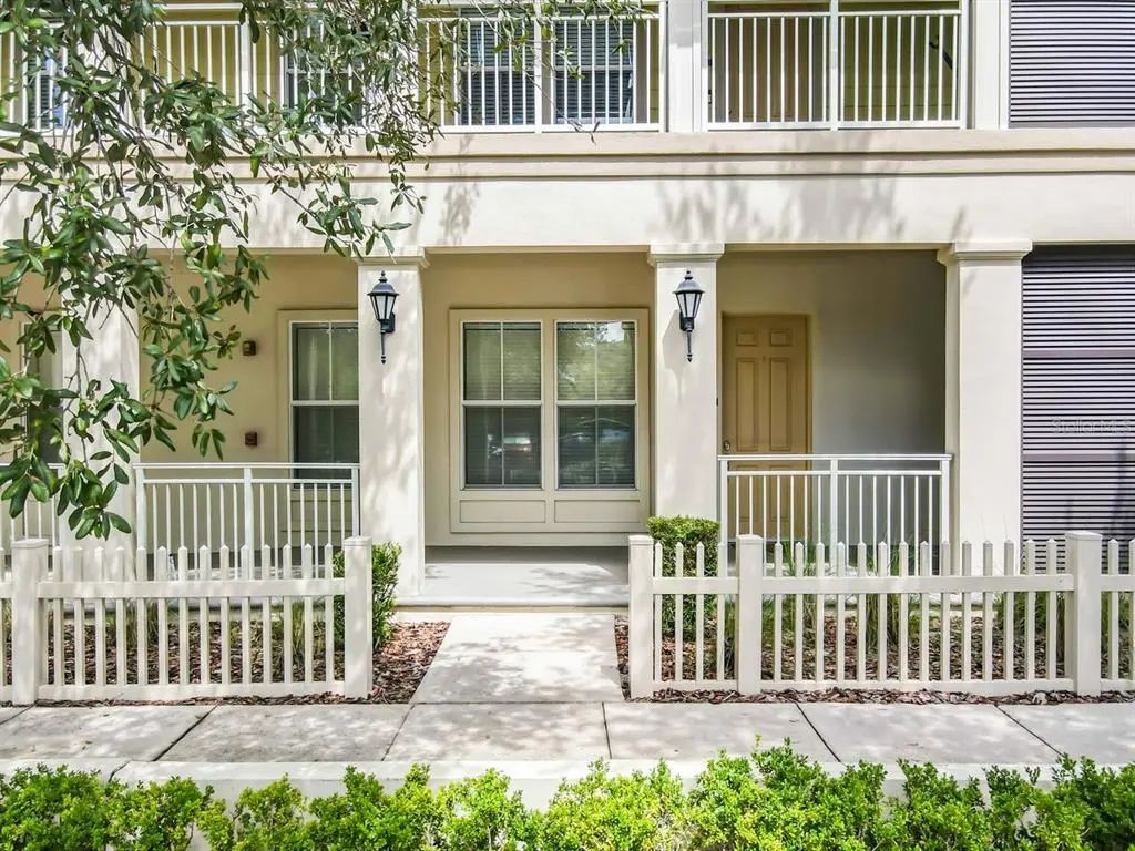 803 Front Street 4101, CELEBRATION