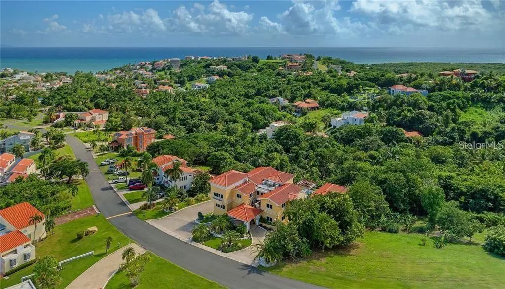 29 Port Road Road, HUMACAO