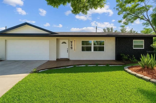 719 Dawson Avenue, ORLANDO