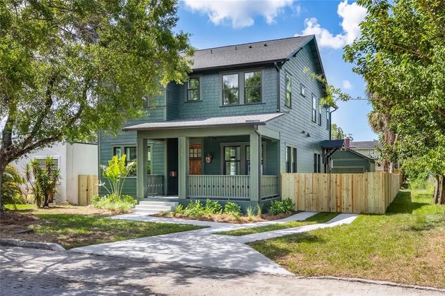 101 E Lambright Street, TAMPA