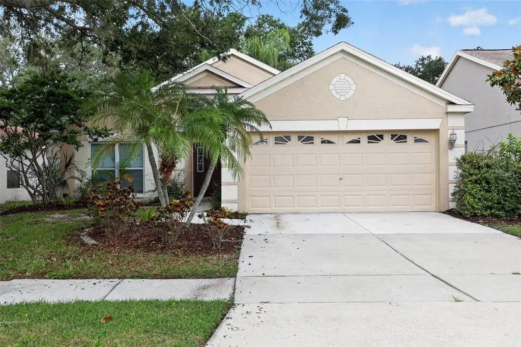 12421 Early Run Lane, RIVERVIEW