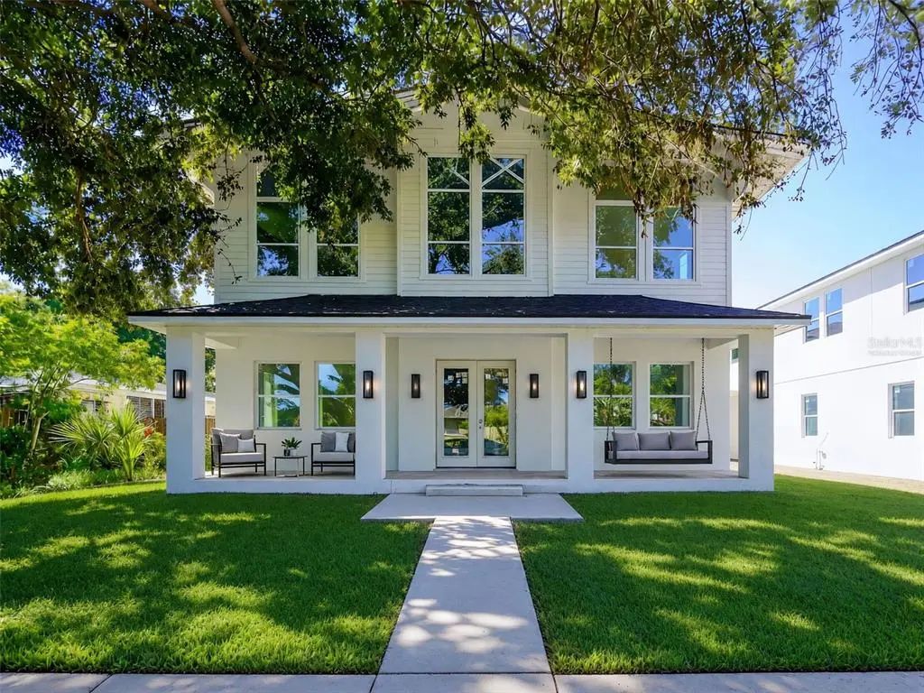 5032 20th Avenue N 1, ST. PETERSBURG