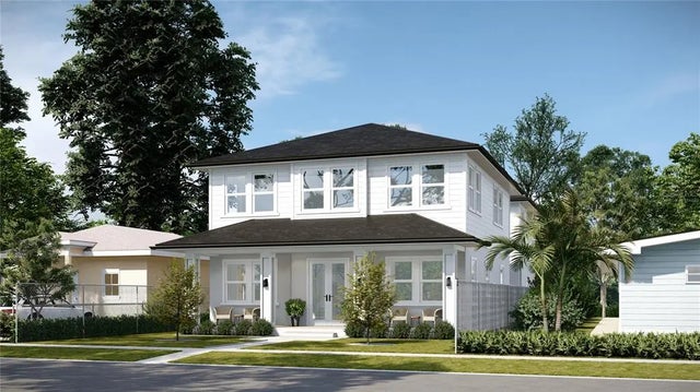 5032 20th Avenue N 1, ST PETERSBURG
