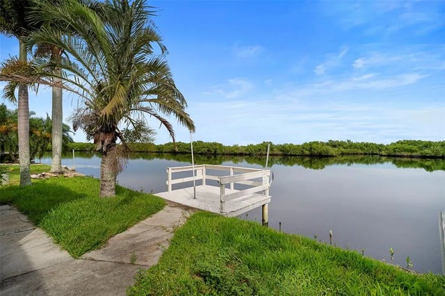 3322 Sunny Harbor Drive, PUNTA GORDA