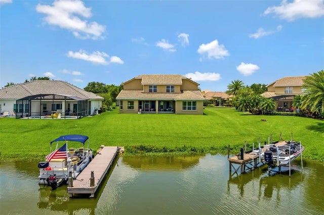 2631 Captains Court, KISSIMMEE