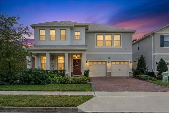18344 Oliver Twist Way, WINTER GARDEN