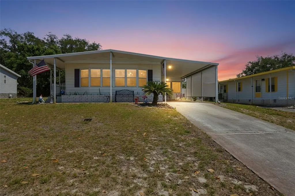 15080 Rialto Avenue, BROOKSVILLE