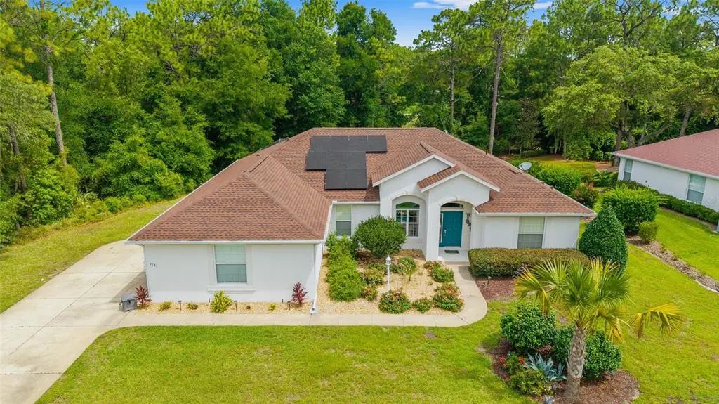 9781 Sw 196th Circle, DUNNELLON