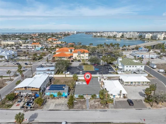 117 73rd Avenue, ST PETE BEACH