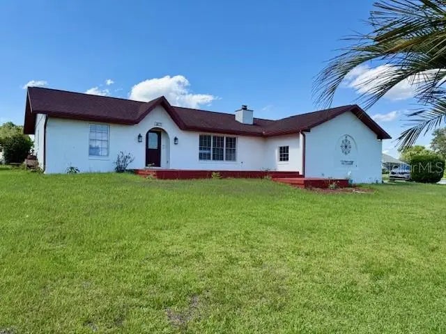 8770 Sw 196th Terrace Road, DUNNELLON