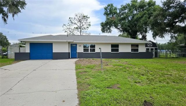 115 Padgett Place S, LAKELAND