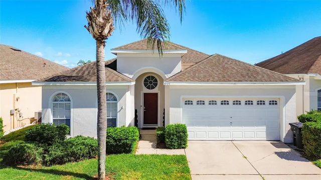 8109 Fan Palm Way, KISSIMMEE