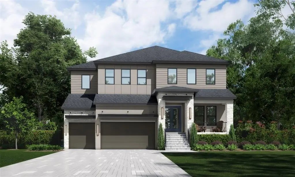 3027 W Asbury Place, TAMPA