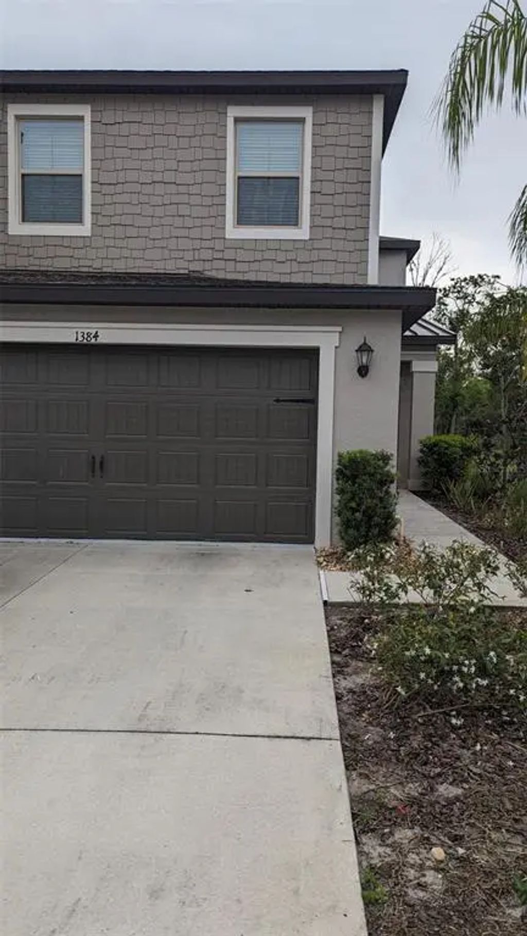 1384 White Fox Run, LUTZ