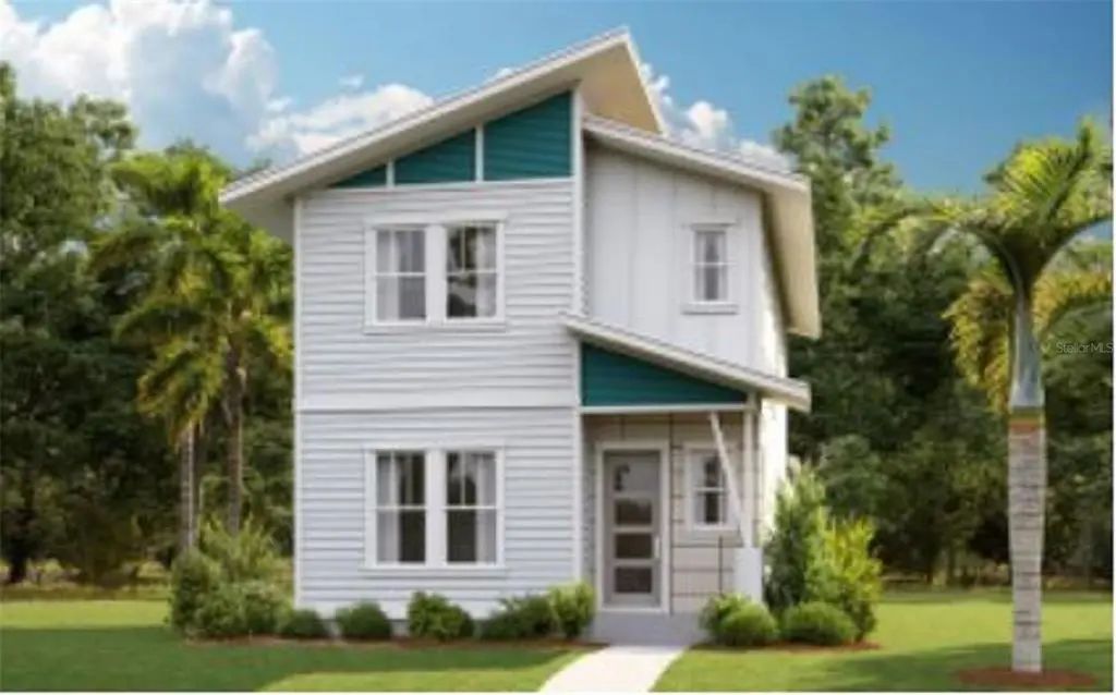 9614 Rodbell Street, ORLANDO