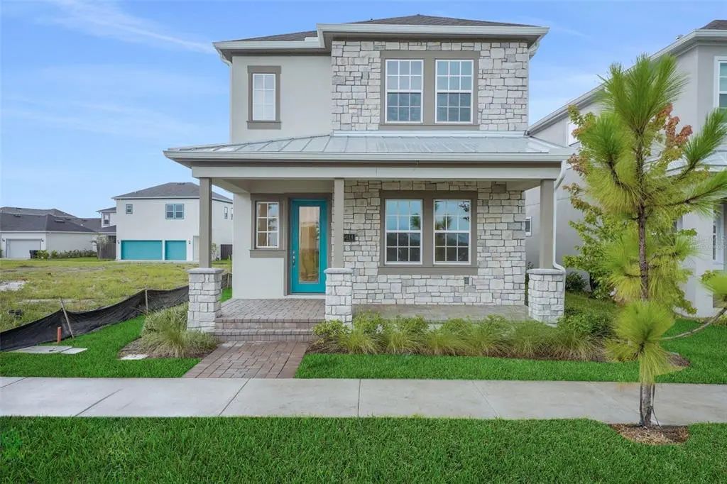 9614 Rodbell Street, ORLANDO