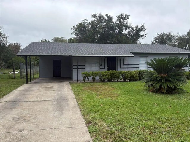38545 Patti Lane, DADE CITY