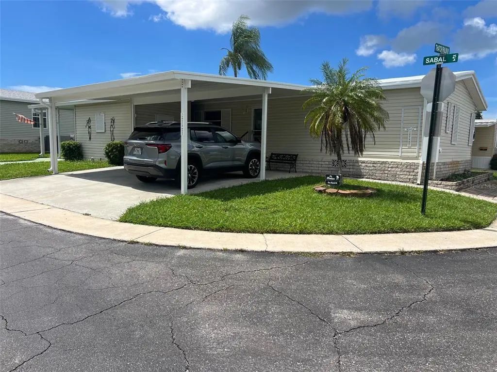 1 Thatch Palm Street W, LARGO