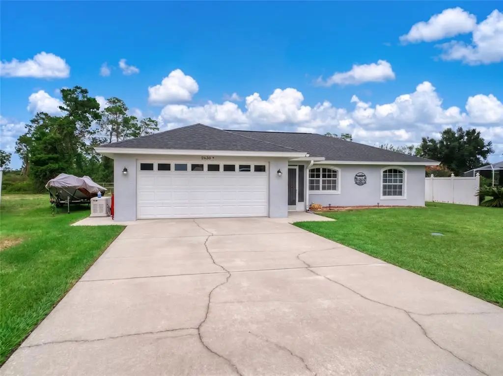 2630 Gresham Street, SEBRING
