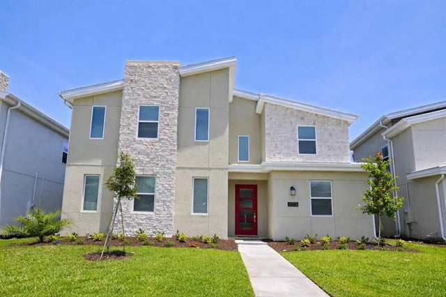 4213 Paragprah Drive, KISSIMMEE