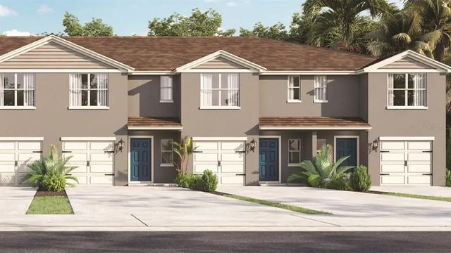 2362 Aveeno Avenue, HAINES CITY