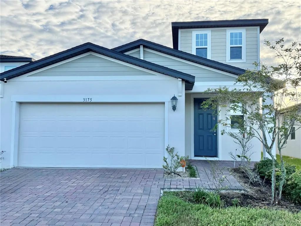 3175 Bella Vista Drive, DAVENPORT