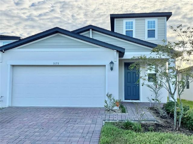 3175 Bella Vista Drive, DAVENPORT