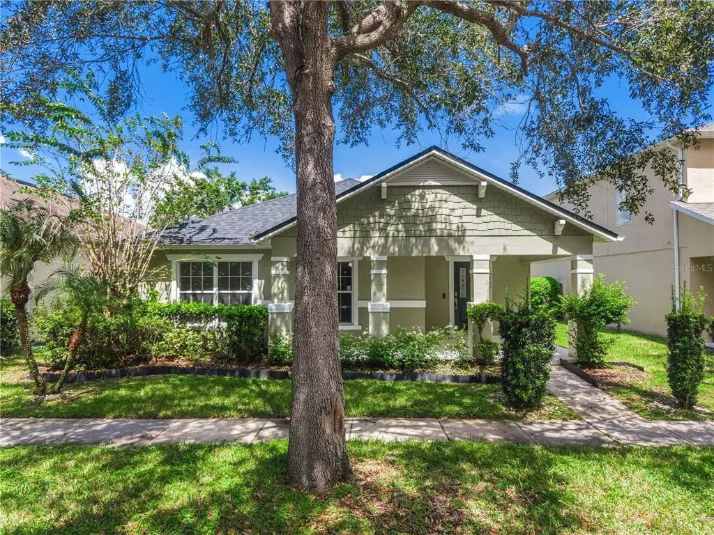 13863 Carolina Laurel Drive, ORLANDO