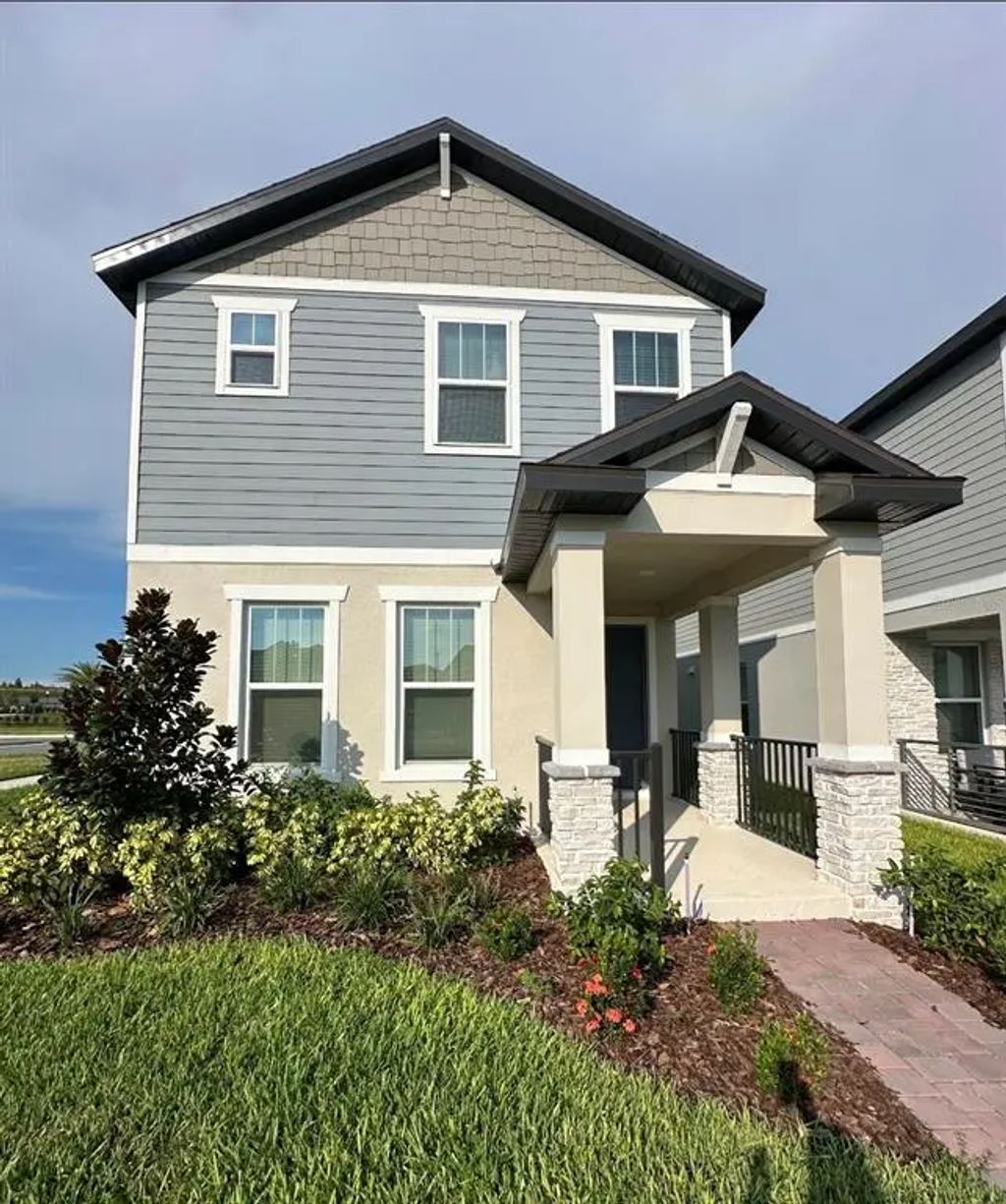 5111 Railroad Vine Street, WINTER GARDEN