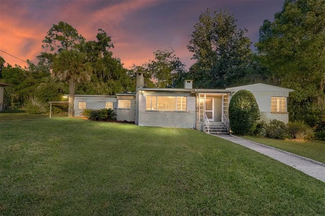 1067 Sw 11th Terrace, GAINESVILLE