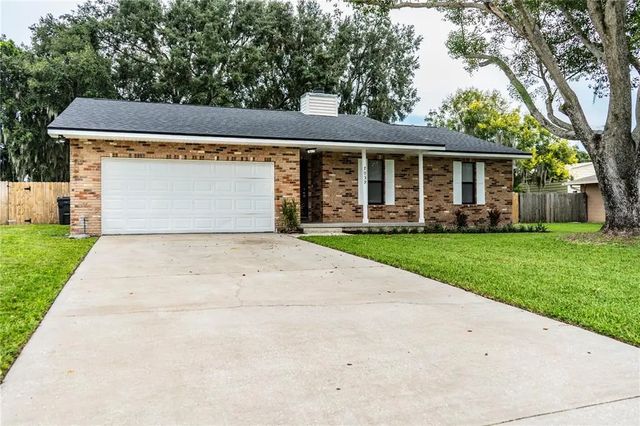 7039 Sheffield Drive, LAKELAND