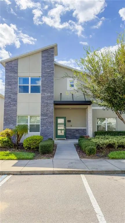 444 Ocean Course Avenue, DAVENPORT