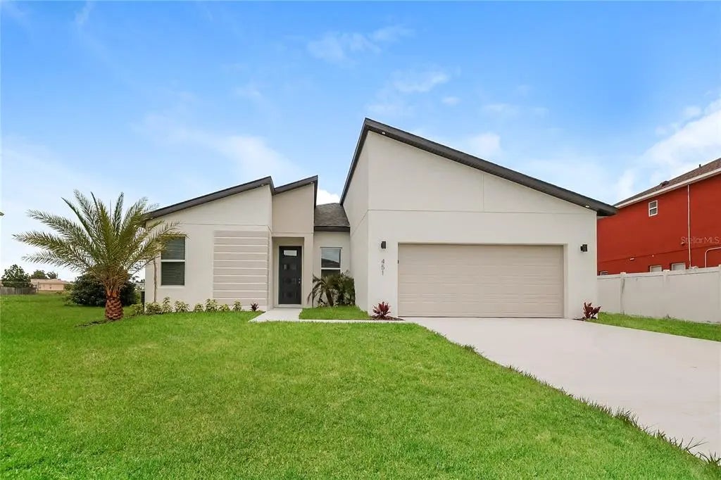 451 Big Sioux Court, KISSIMMEE