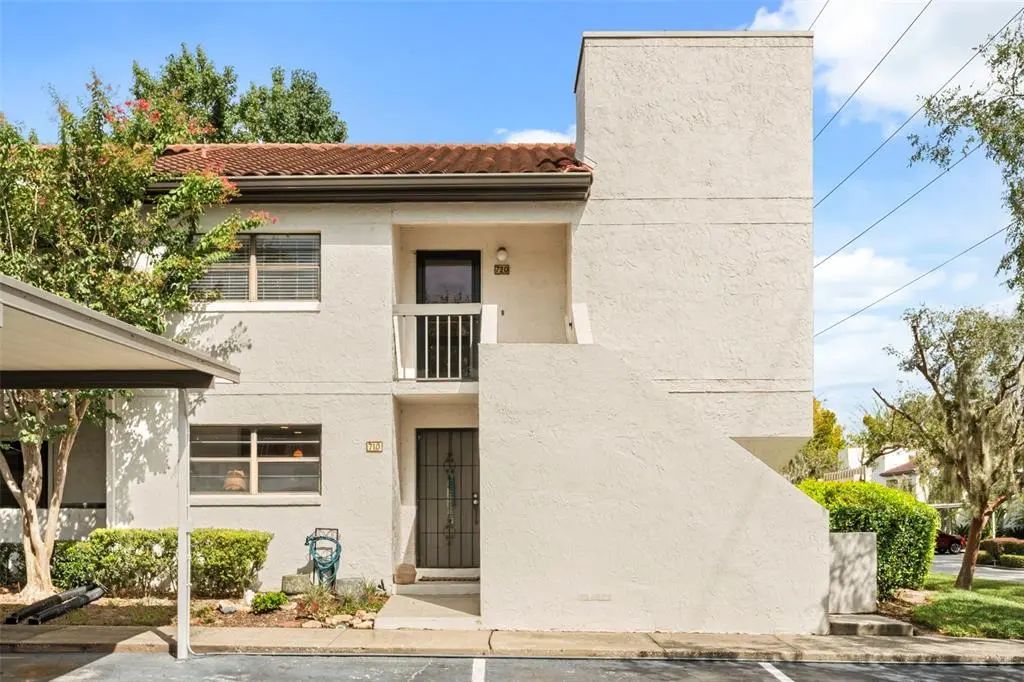 720 Killarney Bay Court 7-6, WINTER PARK