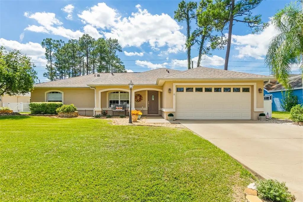11 Empress Lane, PALM COAST