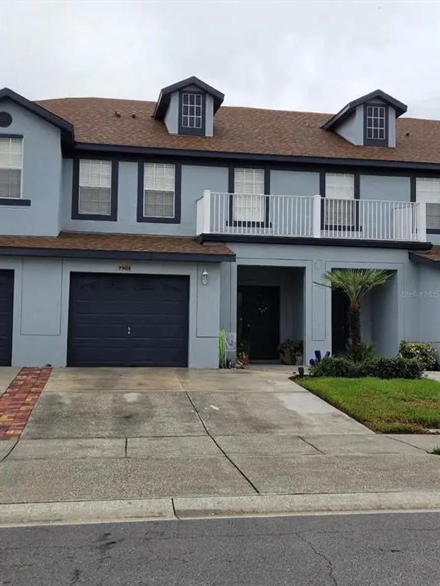 2904 Grafton Drive, KISSIMMEE