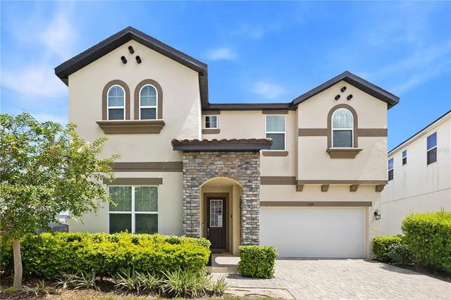 1779 Tropical Palms Circle, KISSIMMEE