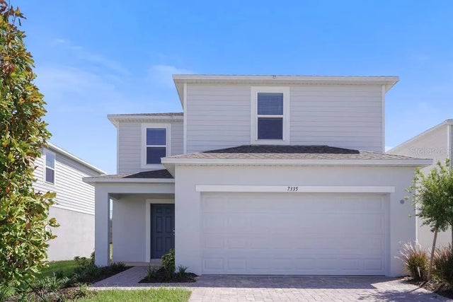 7335 Capstone Drive, GROVELAND