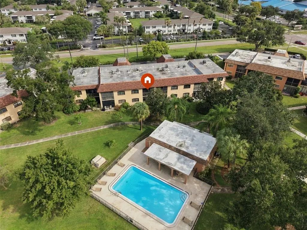 12900 Vonn Road E204, LARGO