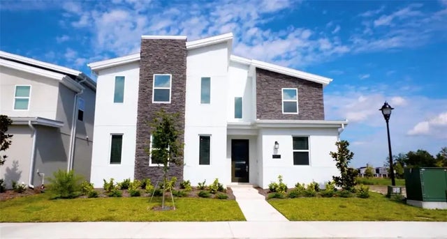 2940 Simile St, KISSIMMEE