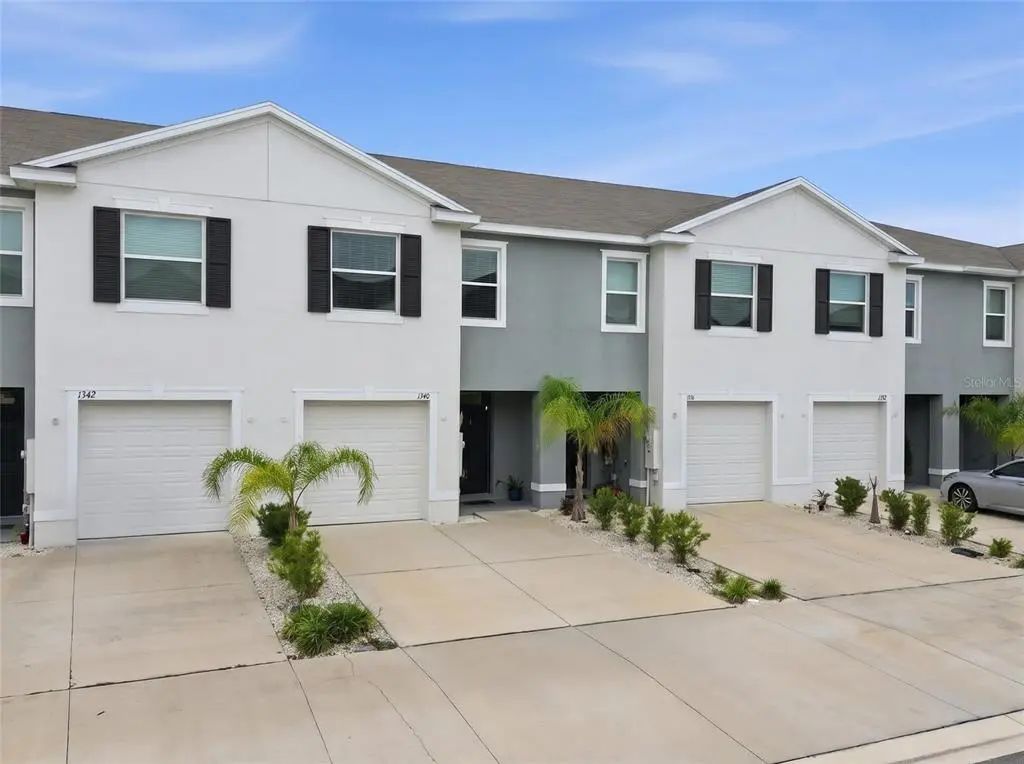 1340 Colt Creek Place, WESLEY CHAPEL