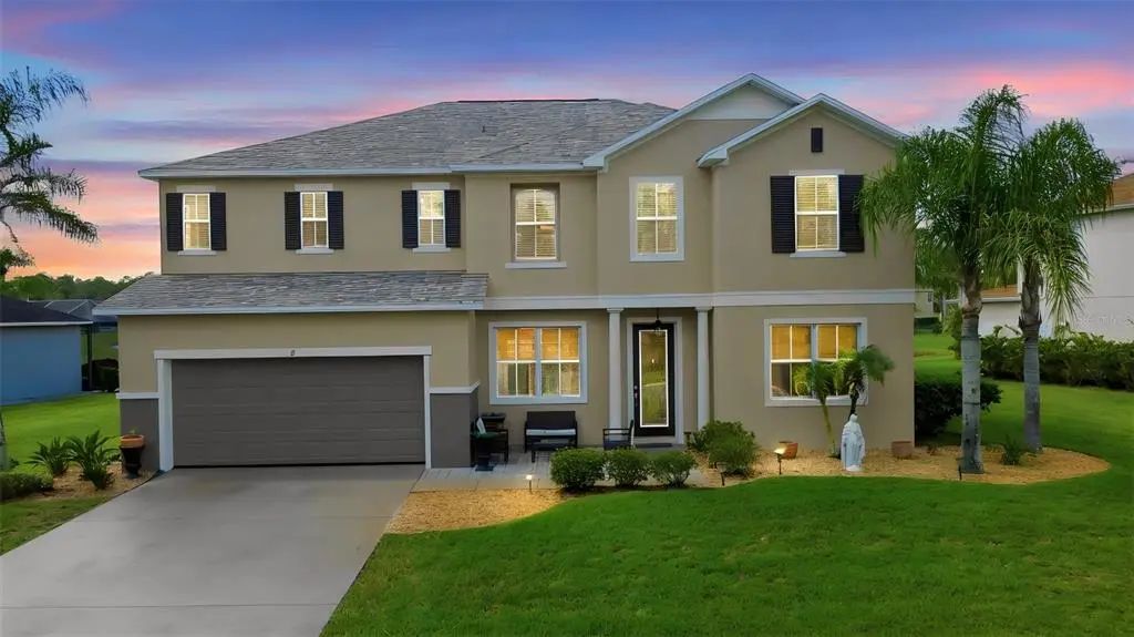8 Angela Drive, PALM COAST