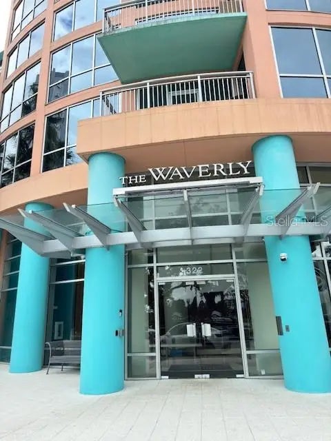 322 E Central Blvd 915, ORLANDO