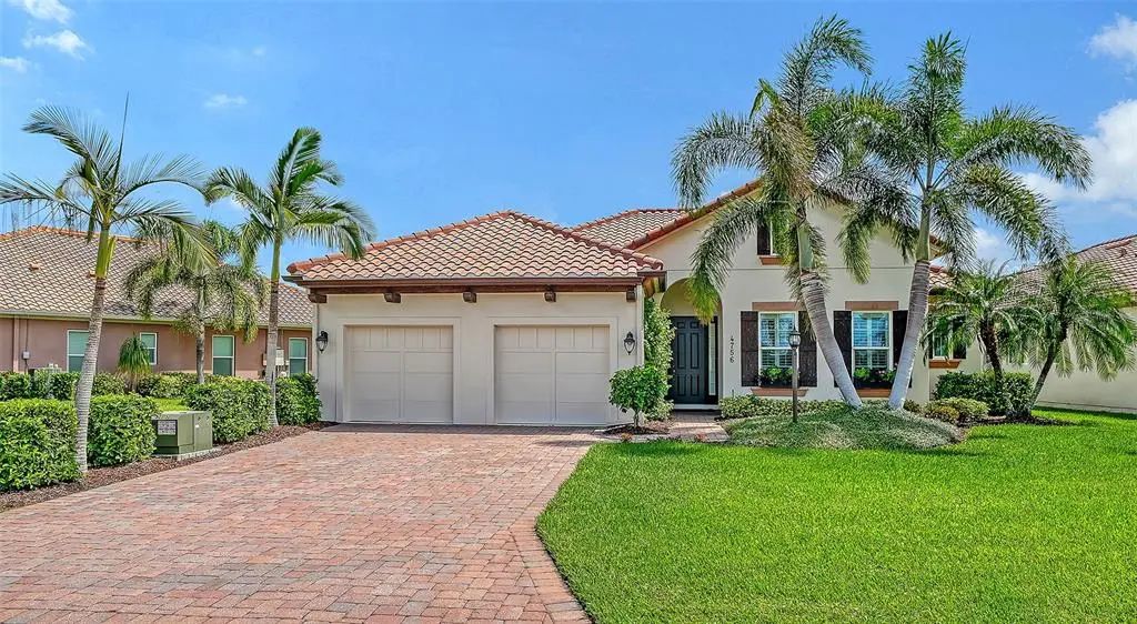 4756 Royal Dornoch Circle, BRADENTON