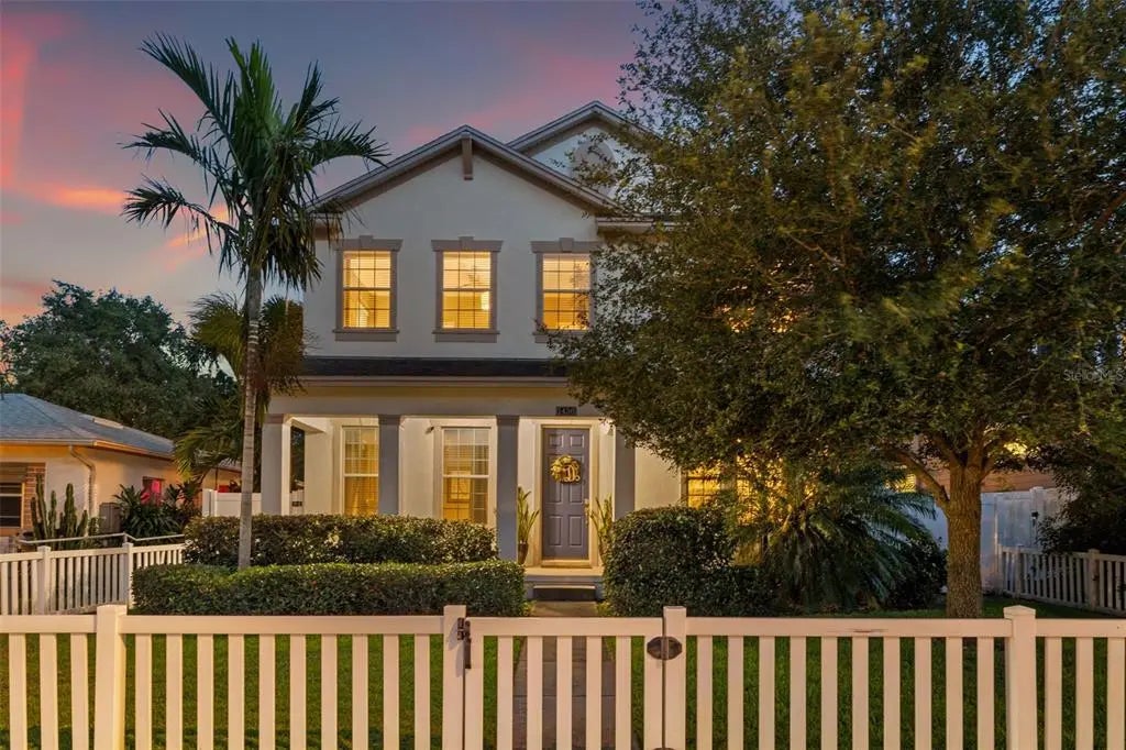 1436 30th Avenue N, ST PETERSBURG