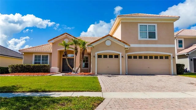 1950 Windward Oaks Court, KISSIMMEE