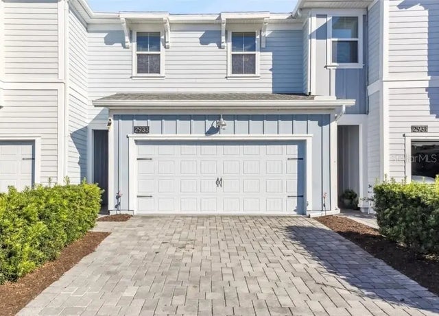 2933 Satire Street, KISSIMMEE