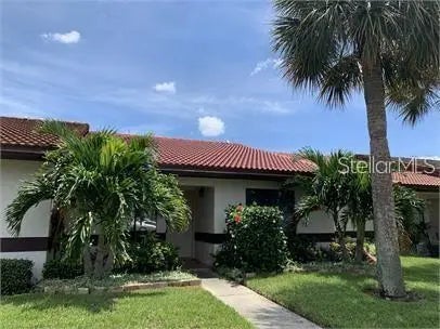 7360 Ulmerton Road 4d, LARGO