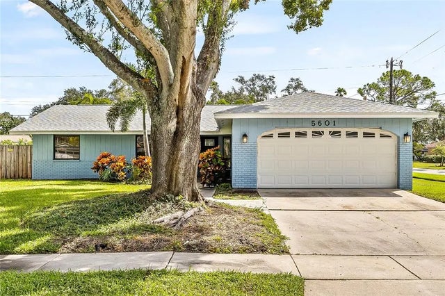 5601 Denver Street Ne, ST PETERSBURG