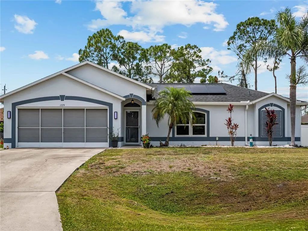 1729 Milan Street, NORTH PORT